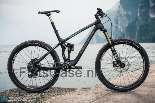 Bianchi Ethanol specificaties 